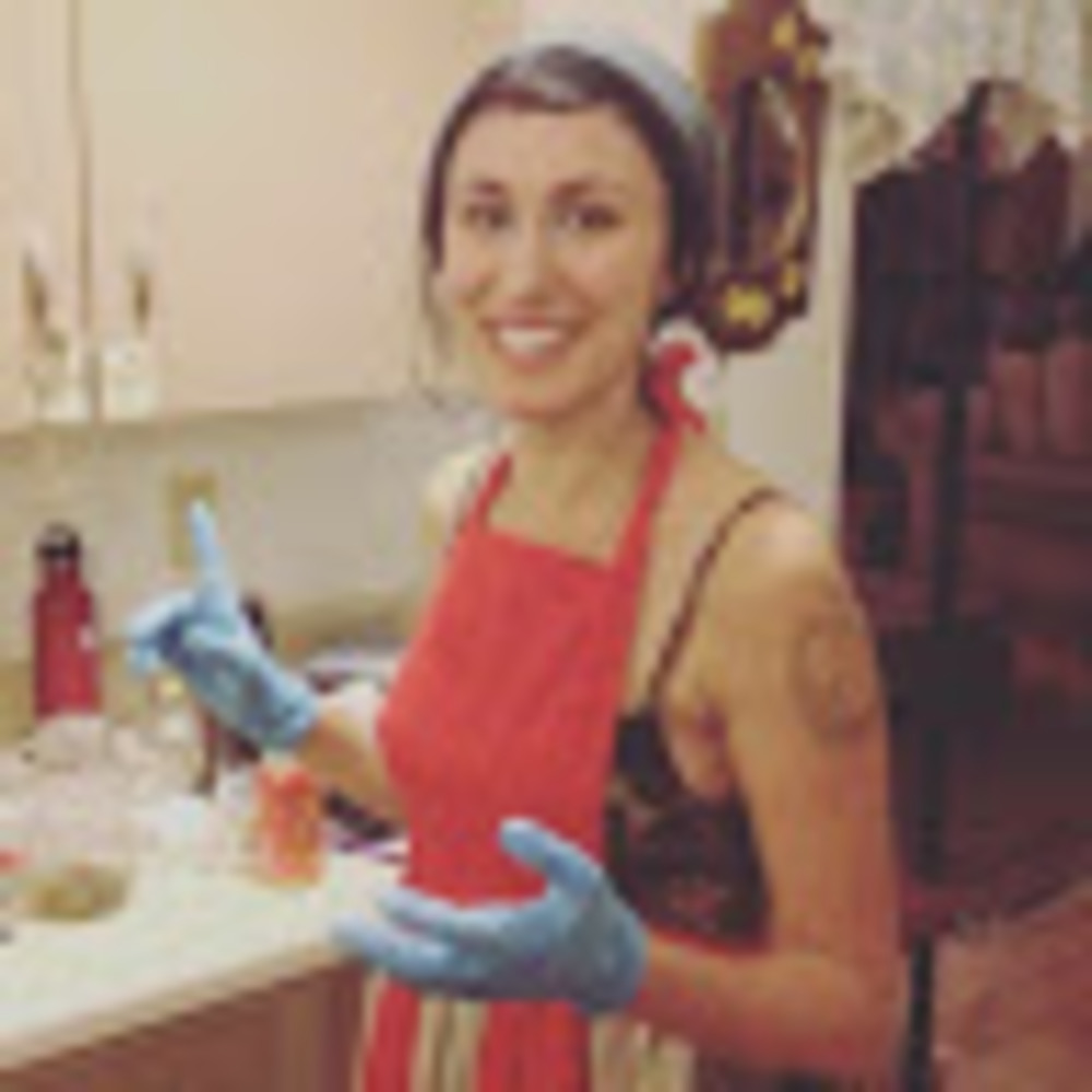 Meet your Posher, Sophia